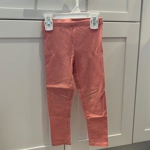 Cat & Jack Light Pink Leggings